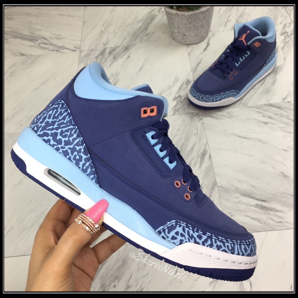 Air JORDAN 3 Retro
